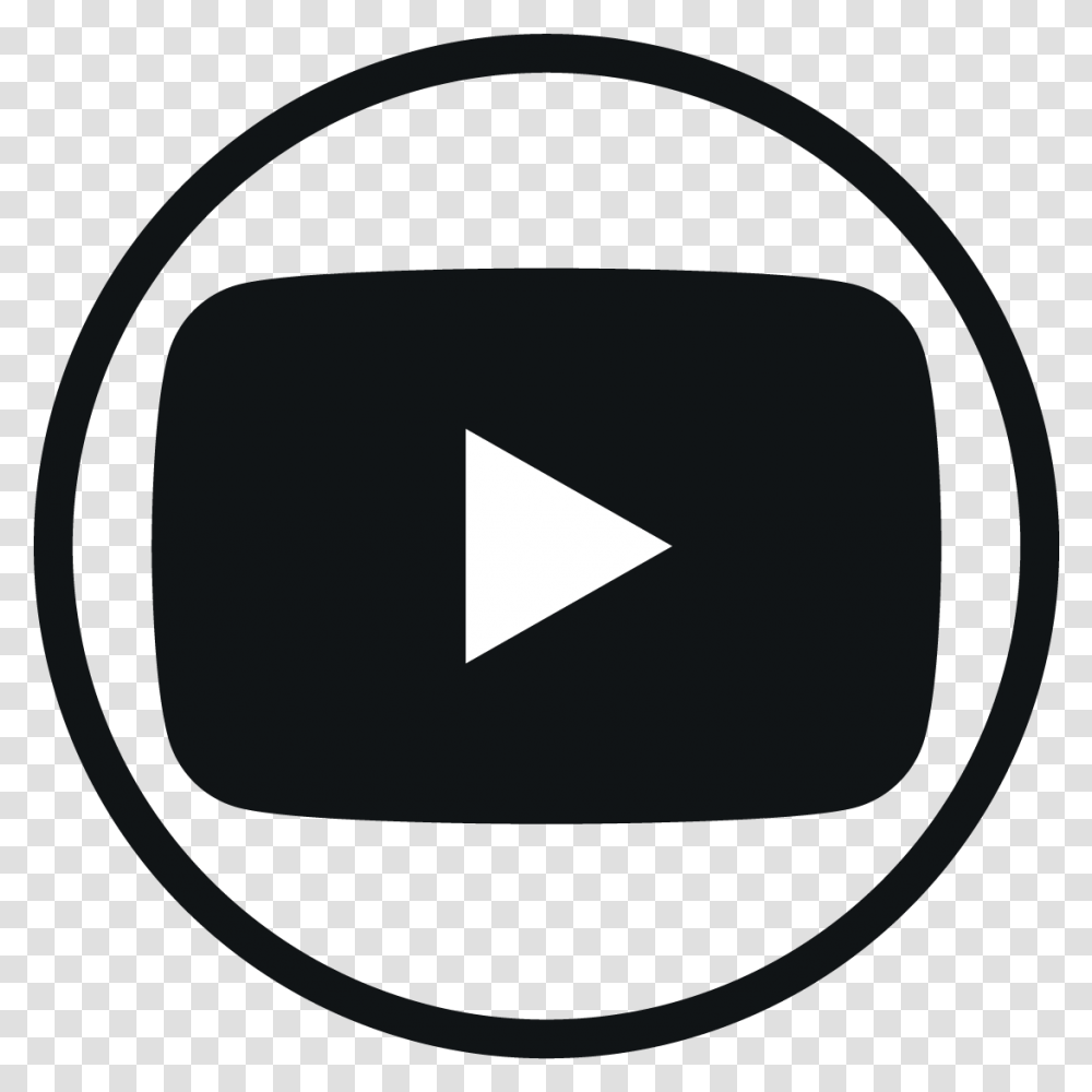 Facebook Instagram Youtube Logo, Gray, Outdoors, Label Transparent Png