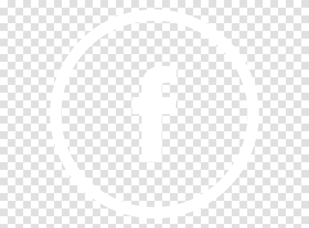 Facebook Johns Hopkins Logo White, Texture, White Board, Apparel Transparent Png