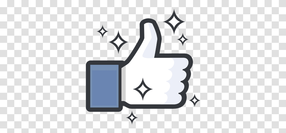 Facebook Like Button Computer Icons Facebook Download Like Thumb Facebook Sticker, Symbol, Spaceship, Aircraft, Vehicle Transparent Png