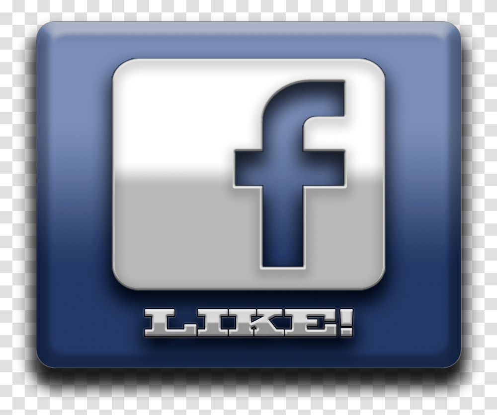 Facebook Like Button Cross, Word, Electronics, Electronic Chip Transparent Png