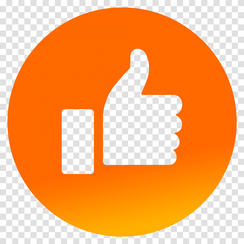 Facebook Like Button Ngne Logo, Hand, Fist Transparent Png