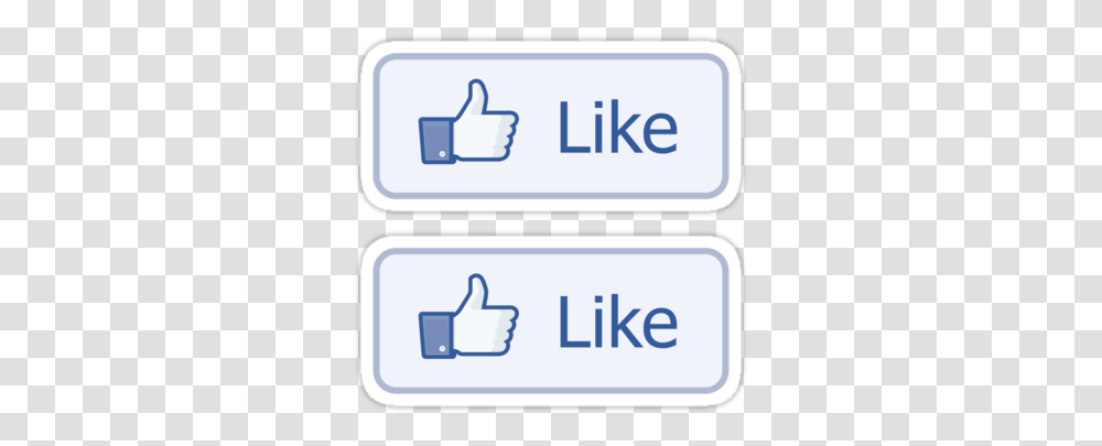 Facebook Like Button Sticker Me Gusta Facebook, Text, Symbol, Sign, Rubber Eraser Transparent Png