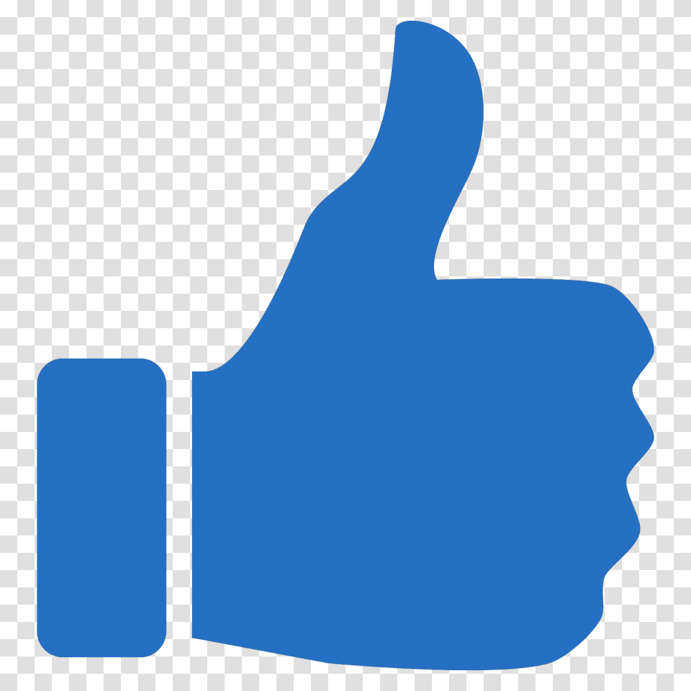 Facebook Like Icon 231057 Free Icons Library Youtube Thumbs Up, Person, Finger, Human, Hand Transparent Png