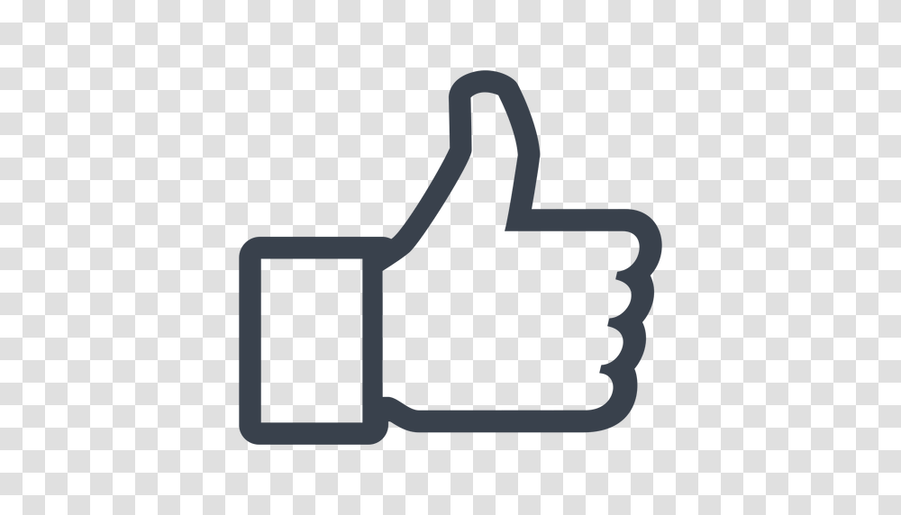 Facebook Like Icon, Hammer, Tool, Axe, Buckle Transparent Png
