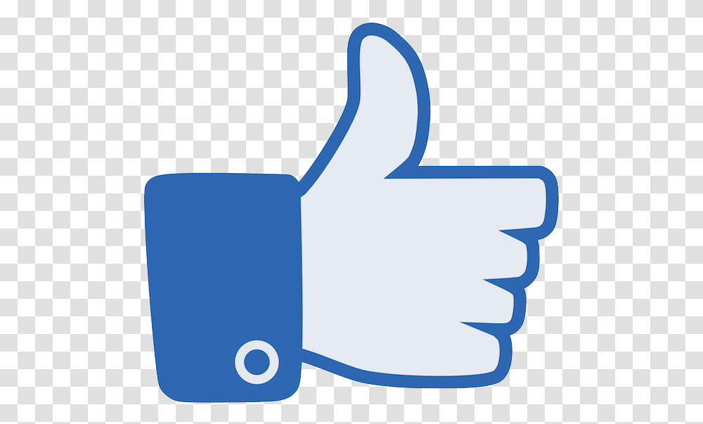 Facebook Like Icon Vector Facebook Like Icon, Hand, Weapon, Weaponry Transparent Png