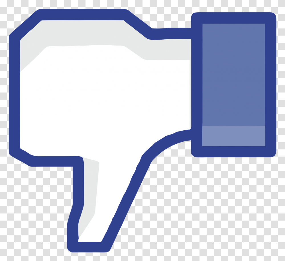 Facebook Like Likepng Images Facebook Thumbs Down, Axe, Plot, Diaper Transparent Png