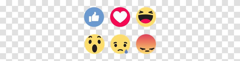 Facebook Like Reactions Logo Vector, Food, Juggling Transparent Png
