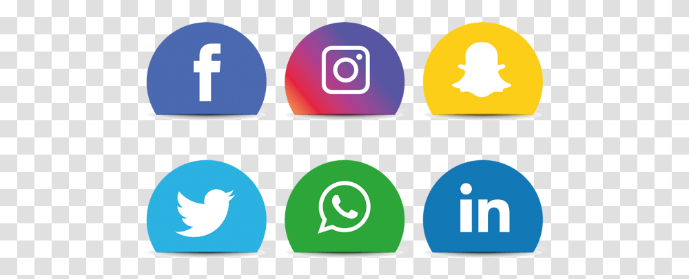 Facebook Line Instagram 6 Image, Text, Clothing, Label, Logo Transparent Png