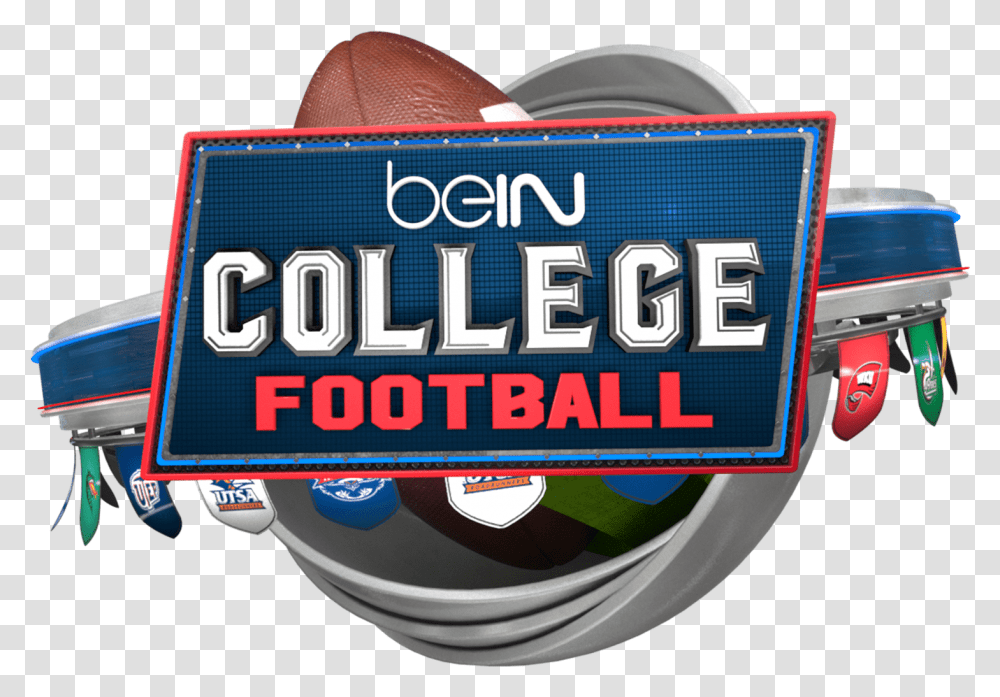 Facebook Live Streams College Football As Bein Sports Bein Sports, Clothing, Apparel, Text, Word Transparent Png