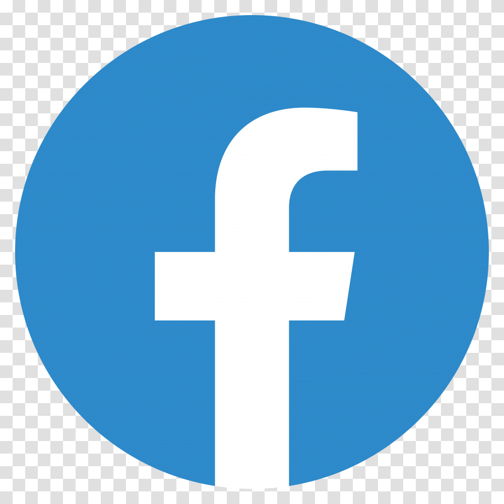 Facebook Logo 2020, Word, First Aid, Trademark Transparent Png