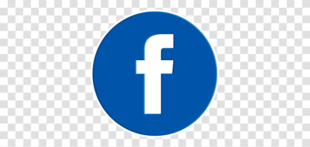 Facebook Logo 3 Image Iconos De Redes Sociales Individuales, Word, First Aid, Symbol, Trademark Transparent Png