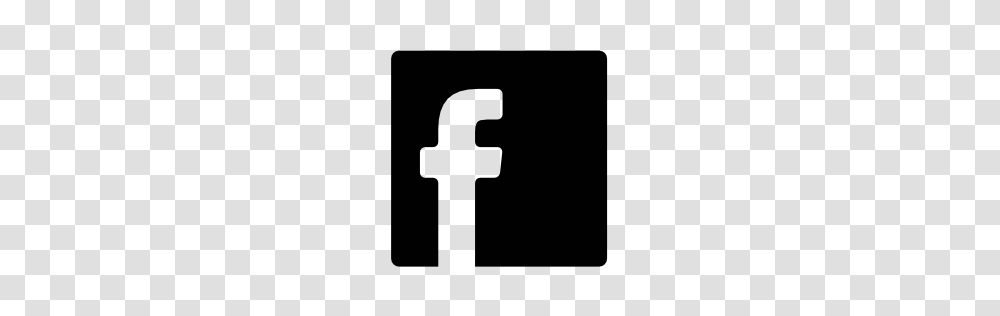 Facebook Logo, Axe, Tool, Mat, Mousepad Transparent Png