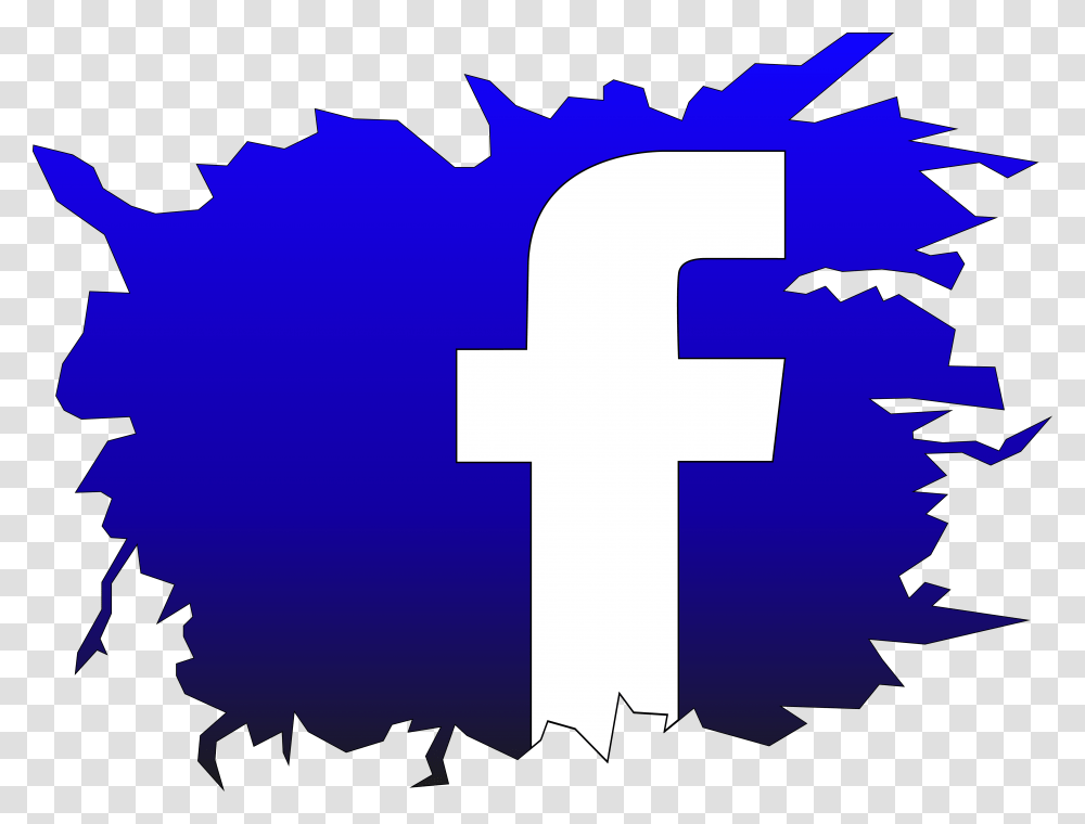 Facebook Logo Das Spielemagazin Games Mag Logo Fb Instagram Transparent Png