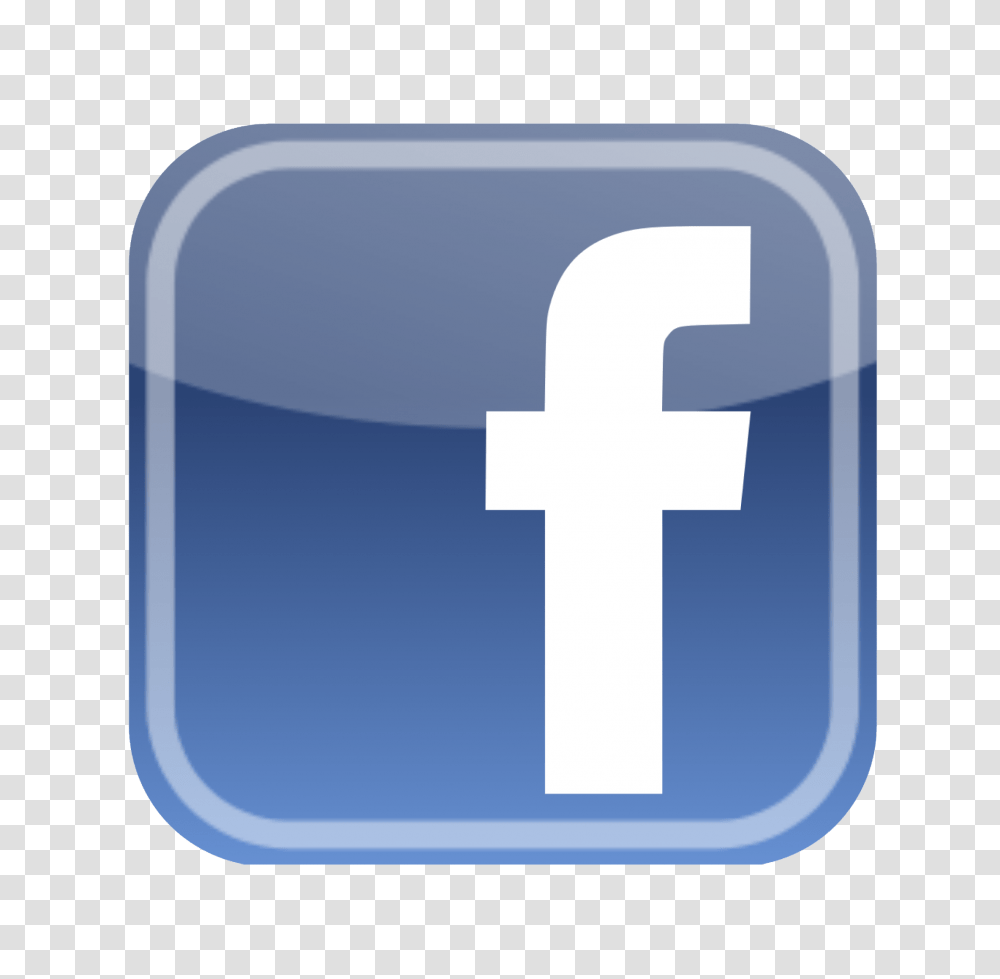 Facebook Logo Facebook Logo, First Aid, Mailbox, Letterbox, Bandage Transparent Png