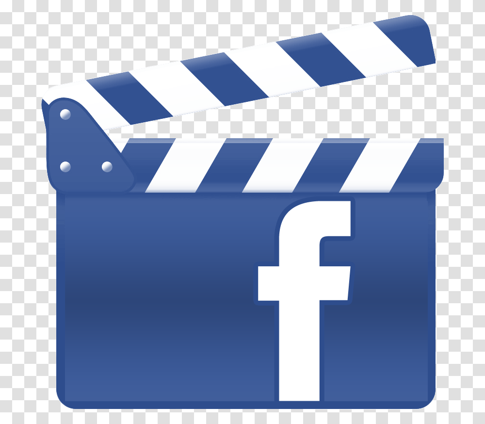Facebook Logo Facebook Movie Icon, Mailbox, Letterbox, First Aid Transparent Png