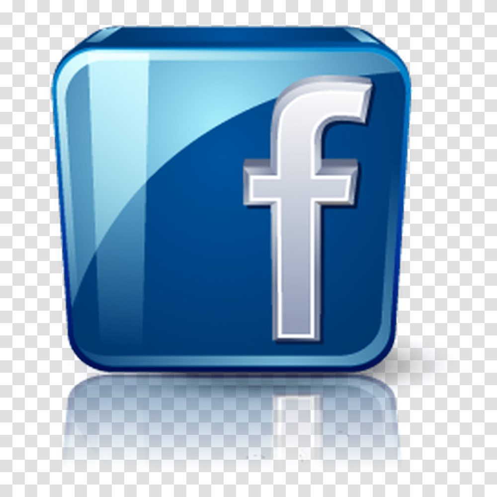 Facebook Logo, First Aid, Alphabet, Mailbox Transparent Png