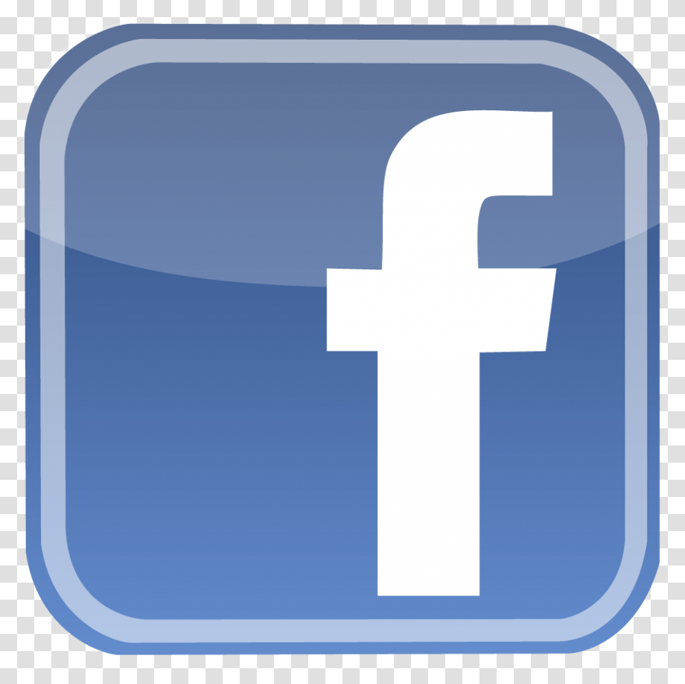Facebook Logo, First Aid, Bandage Transparent Png