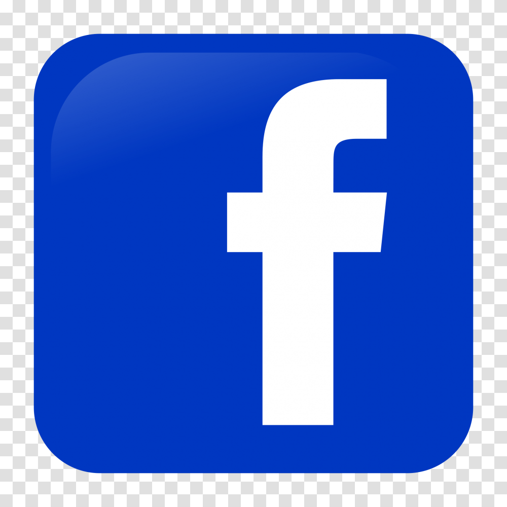 Facebook Logo, First Aid, Word Transparent Png
