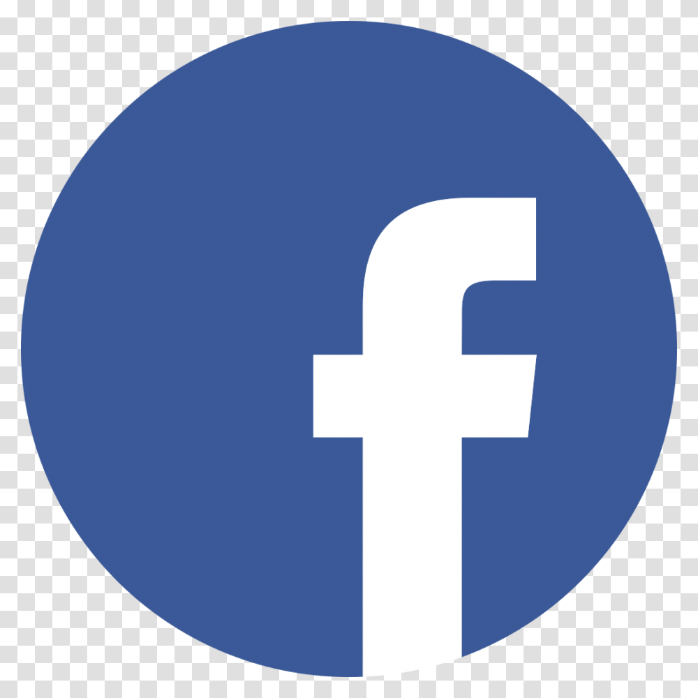 Facebook Logo Flat, Word, First Aid Transparent Png