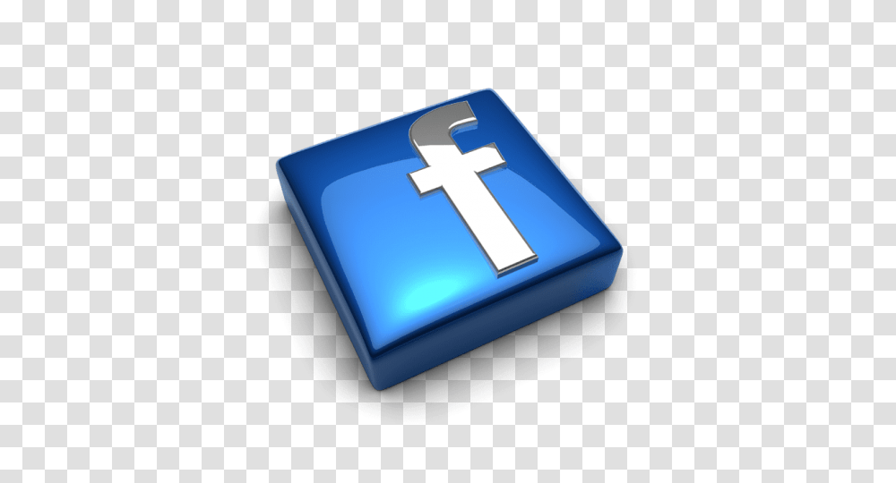 Facebook Logo Glass, Mobile Phone, Electronics, Cell Phone Transparent Png