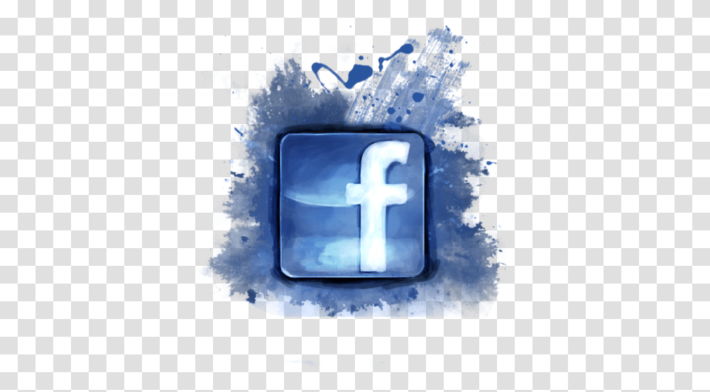Facebook Logo Hd Pngs, Nature, Number Transparent Png