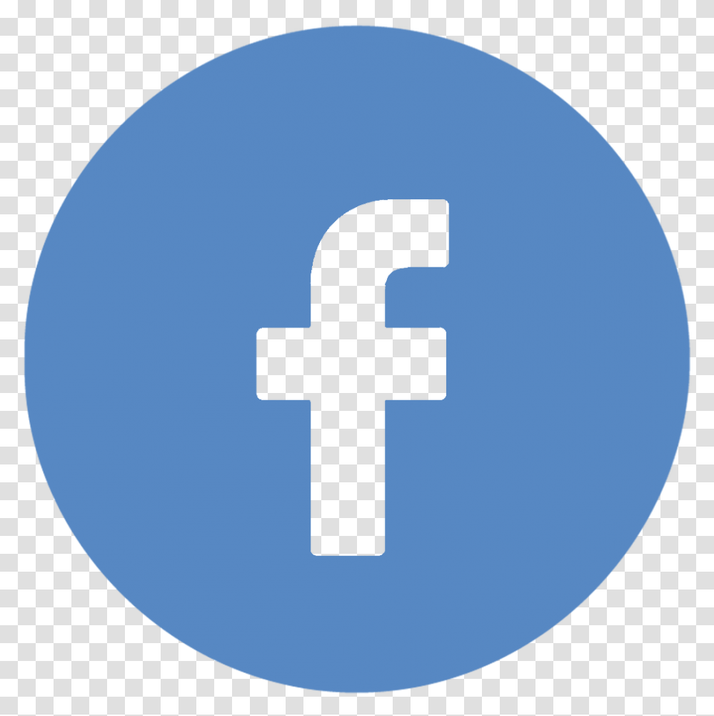 Facebook Logo Label Website Icon Facebook Logo For Website, Text Transparent Png