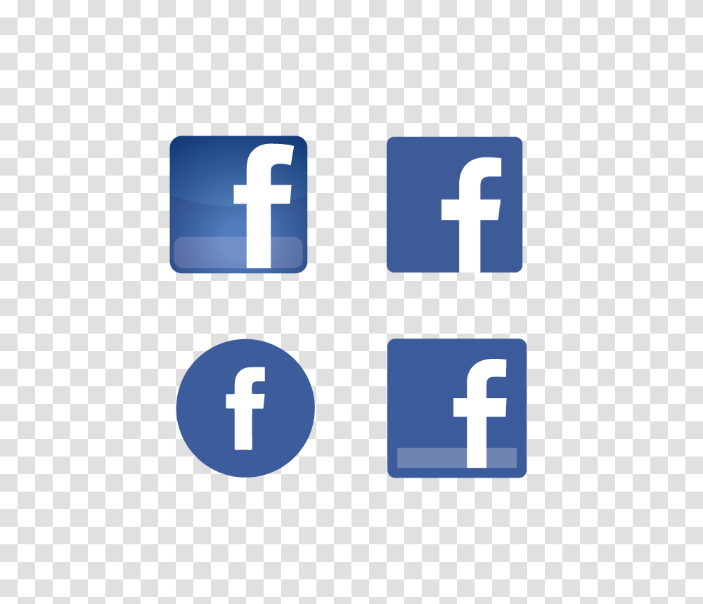 Facebook Logo, Number, First Aid Transparent Png