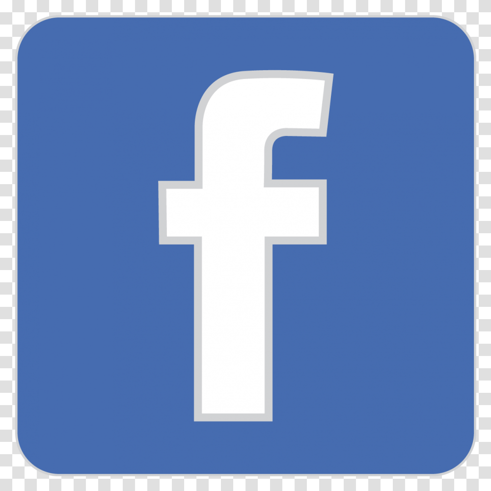 Facebook Logo Pic Logo Facebook Vektor, Word, First Aid, Cross Transparent Png