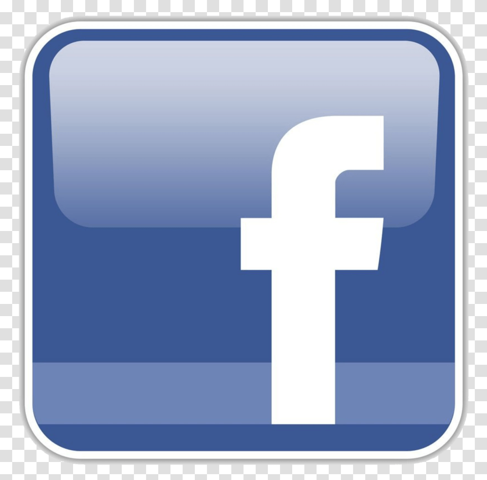 Facebook Logo Small Size, Word, First Aid, Label Transparent Png