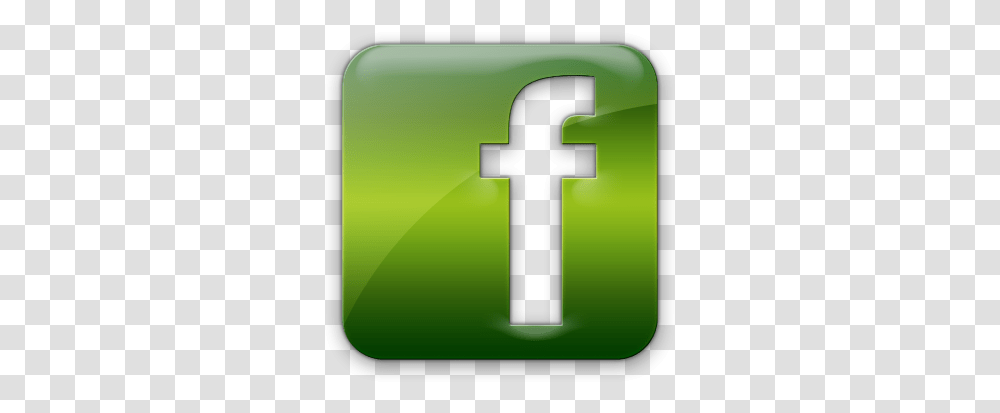 Facebook Logo Square Webtreatsetc Icon Facebook Icon Green, Text, Number, Symbol, Alphabet Transparent Png