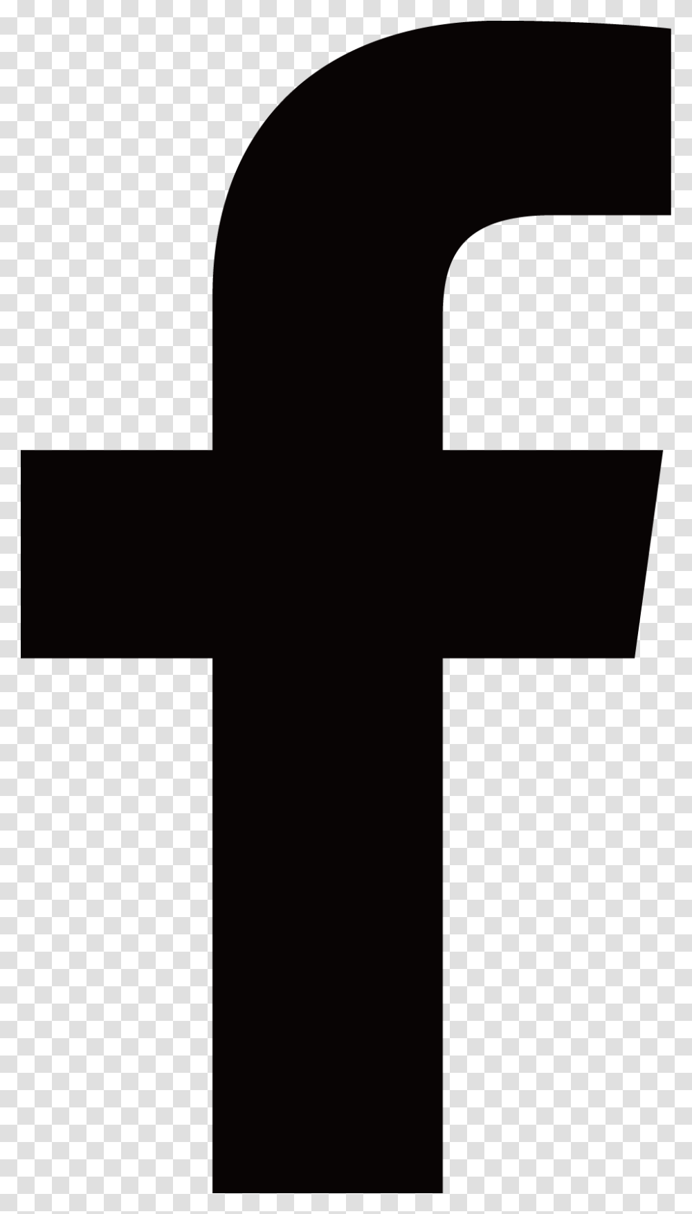 Facebook Logo Svg File, Cross, Crucifix, First Aid Transparent Png