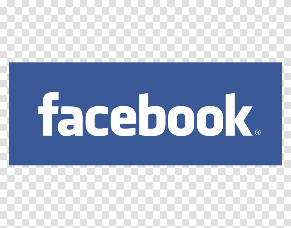 Facebook Logo, Trademark, Word Transparent Png