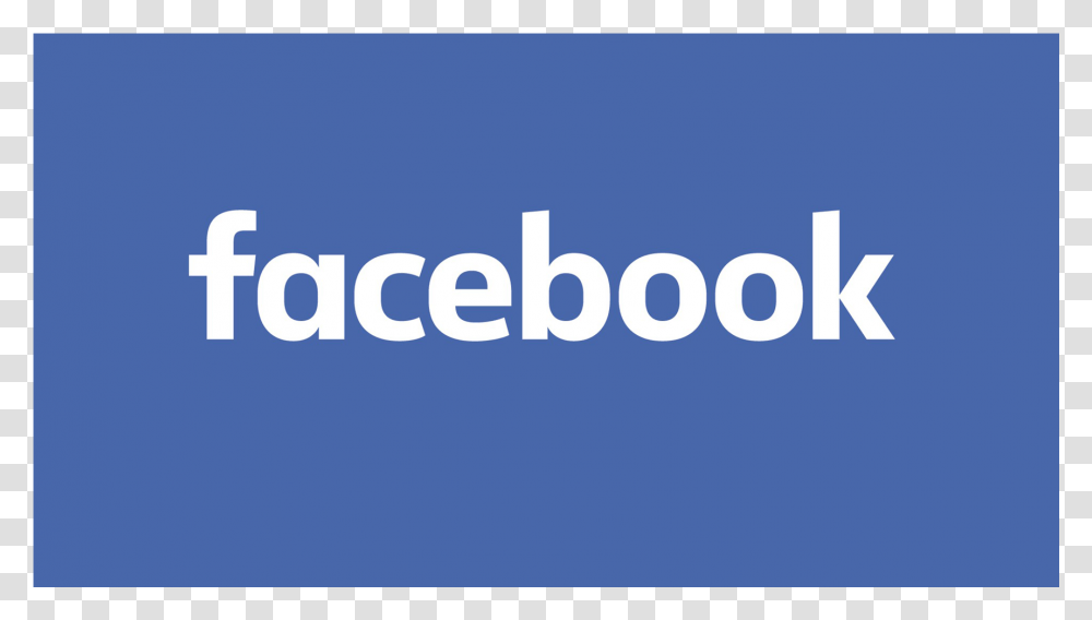 Facebook, Logo, Trademark Transparent Png