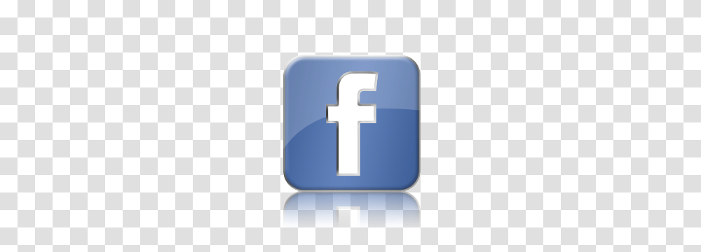 Facebook, Logo, First Aid, Cushion Transparent Png