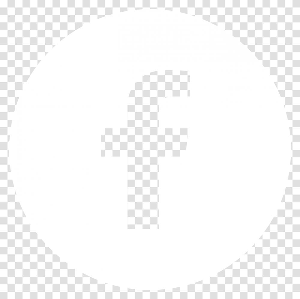 Facebook Logo & Svg Vector Freebie Supply Facebook Black And White Logo, Symbol, Trademark, Text, Number Transparent Png