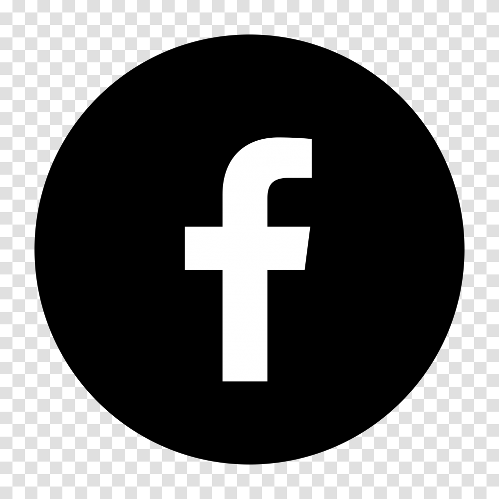 Facebook Logo Vector, Cross, Crucifix Transparent Png