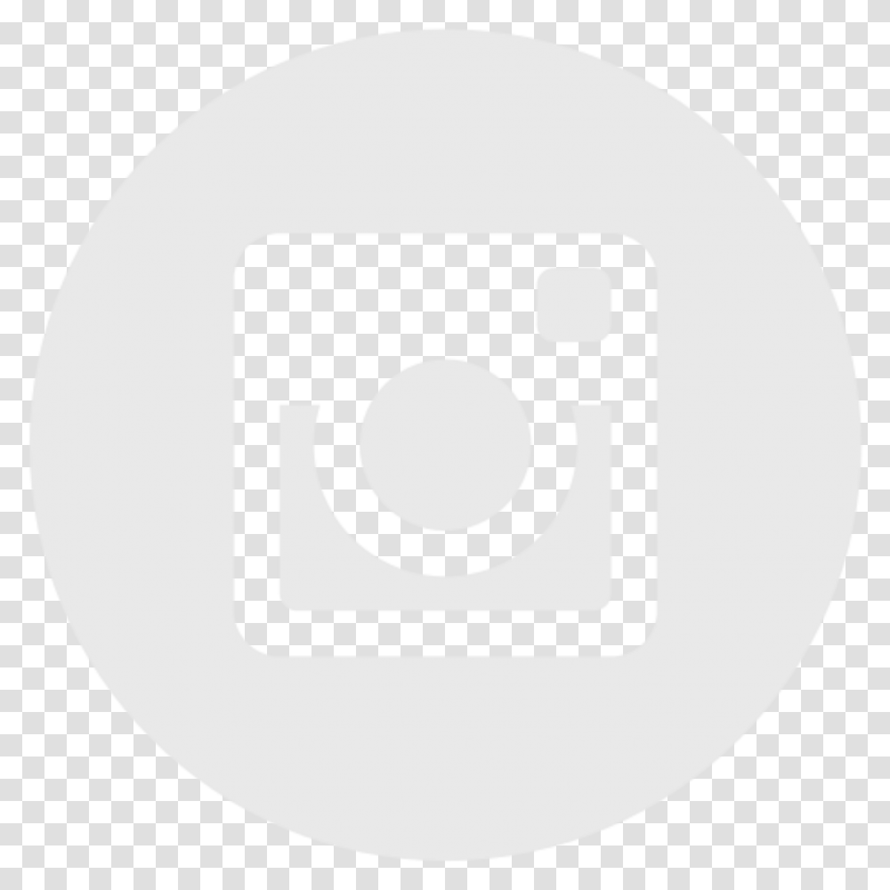 Facebook Logo White Circle, Label, Machine Transparent Png