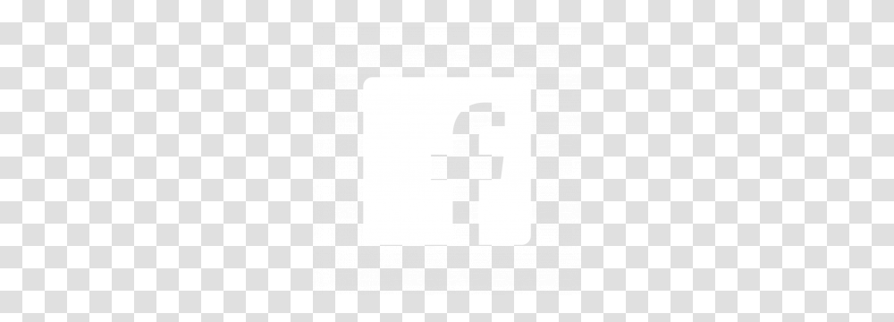 Facebook Logo White Facebook Logo White Facebook Icon, Cross, Number Transparent Png