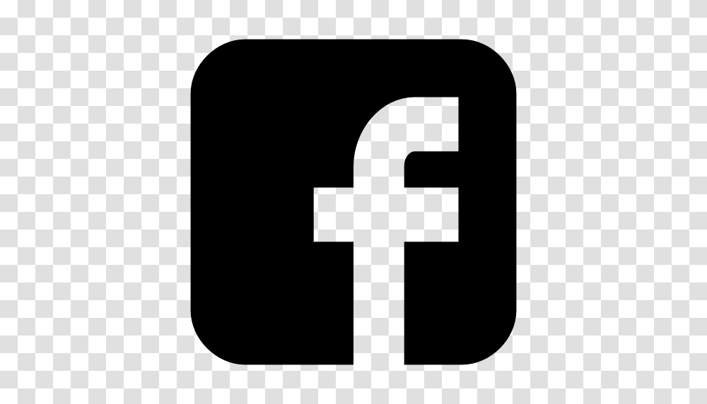 Facebook Logo White, First Aid, Trademark Transparent Png