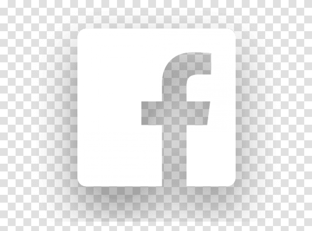 Facebook Logo White Images White Facebook Logo, Text, Number, Symbol, Alphabet Transparent Png