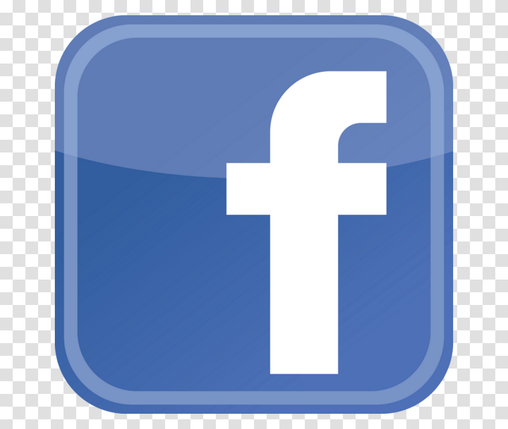 Facebook Logo, Word, First Aid, Label Transparent Png