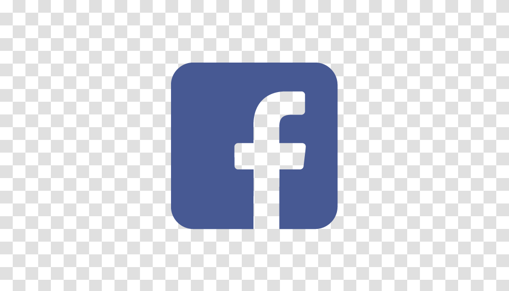 Facebook Logos, Cross, Alphabet Transparent Png