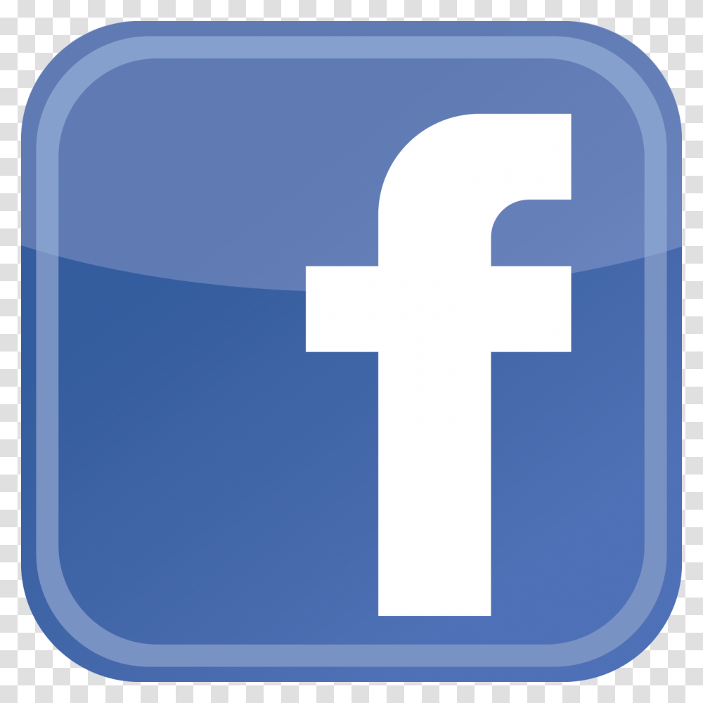 Facebook Logos, Word, Alphabet Transparent Png