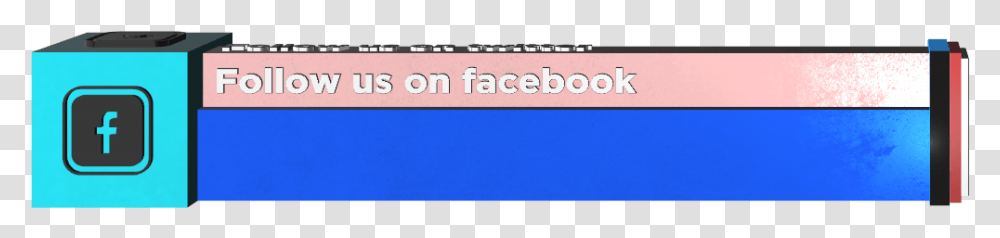 Facebook Lower Third Social Media Lower Third Mtc Lower Third Social Media Free, Word, Housing Transparent Png