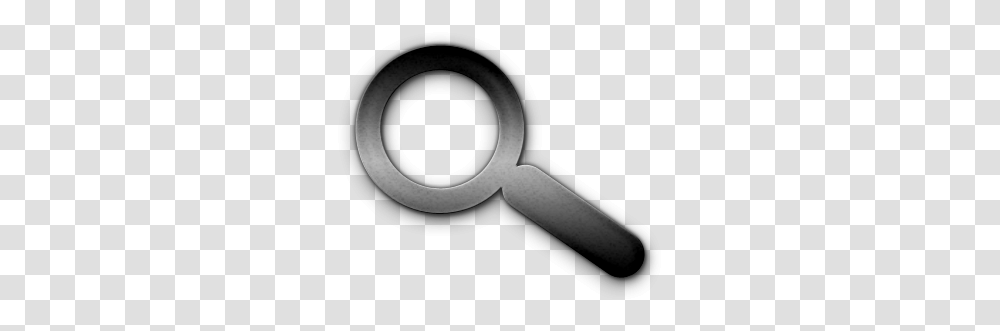 Facebook Magnifying Glass Icon 44181 Free Icons Library Solid, Key Transparent Png