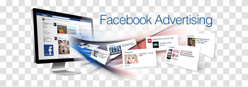 Facebook Marketing For Small Business Advertising On Facebook, Advertisement, Poster, Paper, Flyer Transparent Png