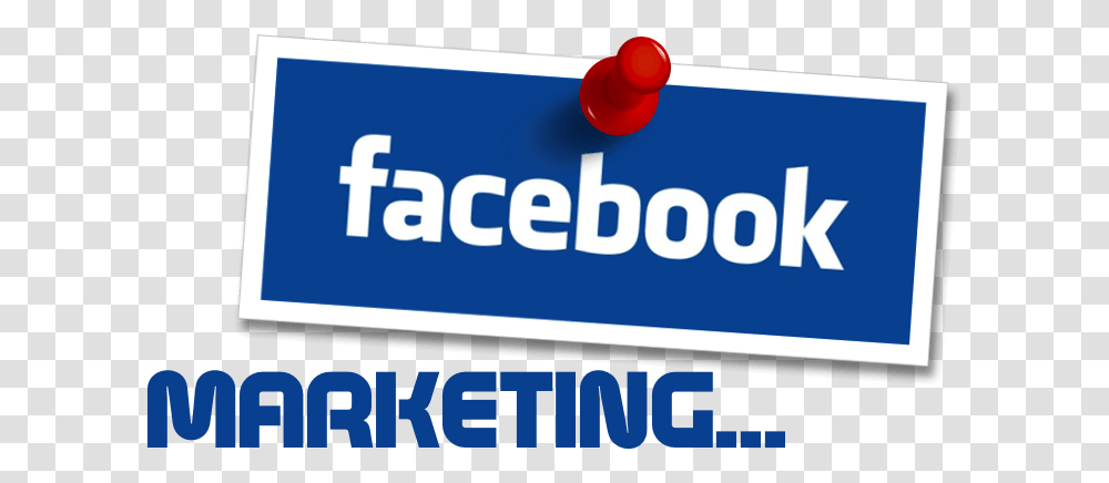 Facebook Marketing Logo, Trademark, Pin Transparent Png