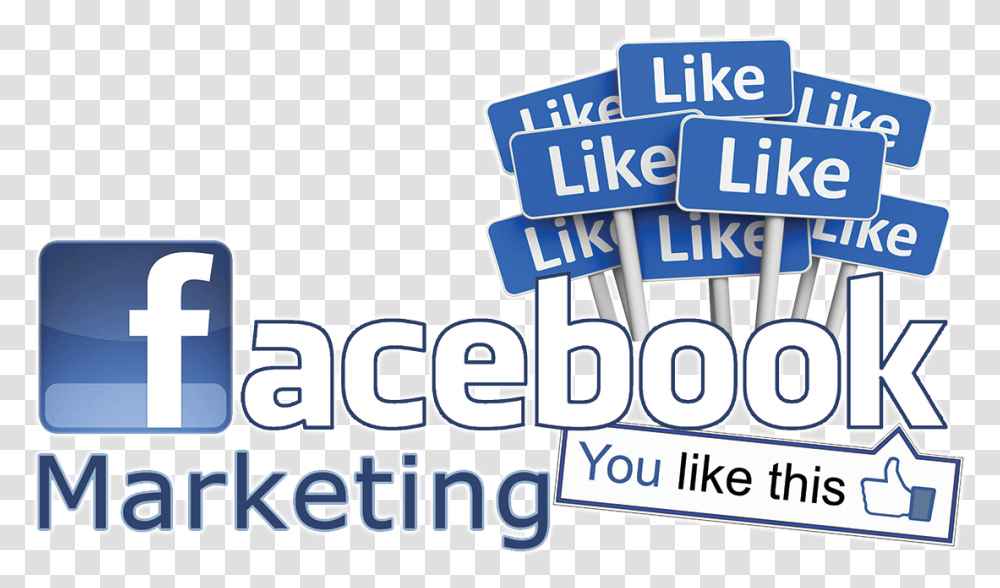 Facebook Marketing Logo, Word, Label, Alphabet Transparent Png