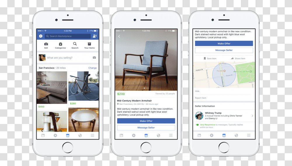 Facebook Marketplace For Your Business Facebook Marketplace, Mobile Phone, Electronics, Cell Phone, Bicycle Transparent Png
