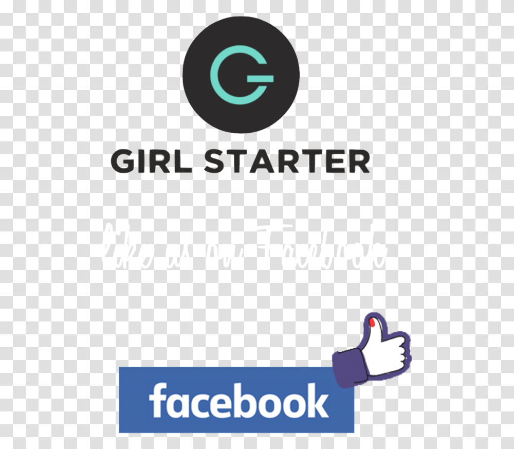 Facebook Me, Alphabet, Number Transparent Png